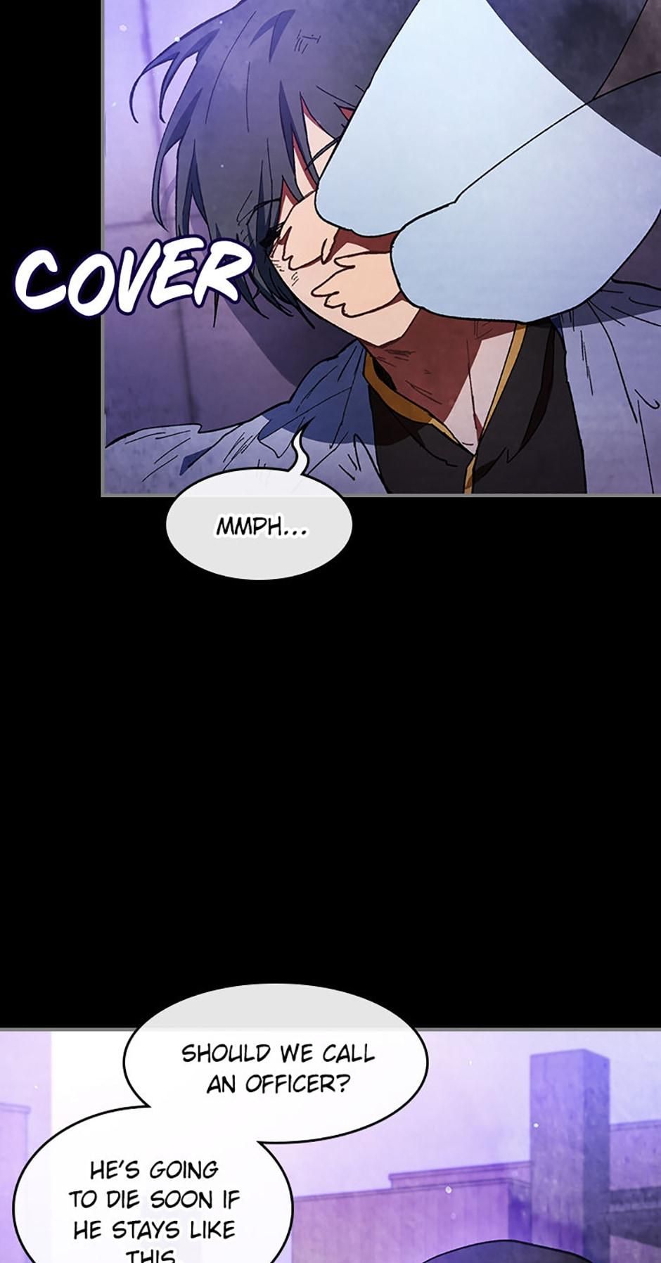 Yi Shen Dang Guan Chapter 27 5